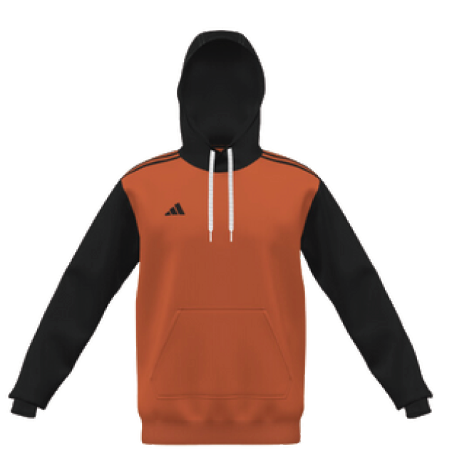 Adidas Hoody (Made to order) image8